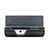 Contour Design RollerMouse Red Wireless mouse Rollerbar 2800 DPI