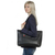 Rivacase Orly 39,6 cm (15.6") Női táska Fekete