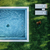 Cecotec Conga Pooldroid 1000 FloorMaster Robot limpiafondos para piscina
