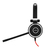 Jabra 6393-823-189 écouteur/casque Avec fil Arceau Bureau/Centre d'appels USB Type-C Bluetooth Noir
