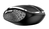 CHERRY MW 8 ADVANCED Wireless RF/Bluetooth Mouse, Black, USB
