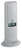 TFA-Dostmann 30.3144.IT termometr środowiskowy Elektroniczny termometr środowiskowy Zewnętrzna Biały