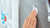 TESA 59777-00000 Wandhalterung Drinnen Handtuchhaken Metallisch