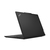 Lenovo ThinkPad X13 Intel Core Ultra 7 155U Laptop 33,8 cm (13.3") WUXGA 16 GB LPDDR5x-SDRAM 512 GB SSD Windows 11 Pro Zwart