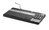 HP 863544-181 toetsenbord USB Belgisch Zwart