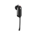 Yealink WHM631UC Headset Vezeték nélküli Fülre akasztható Iroda/telefonos ügyfélközpont Fekete