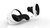 Maxx Tech MXT-PSVRCS accessoire intelligent à porter sur soi Socle de chargement Noir, Transparent, Blanc