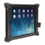 Mobilis 050002 tablet case 24.6 cm (9.7") Shell case Black