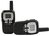 Olympia PMR 1208 two-way radios 8 canales 446 MHz Negro