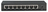 Intellinet 8-Port Fast Ethernet Office Switch Fast Ethernet (10/100) Nero
