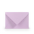 Rössler 16400545 Briefumschlag C6 (114 x 162 mm) Pink
