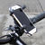 RAM Mounts X-Grip Phone Mount with EZ-Strap Rail Mount