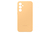 Samsung EF-PS711TOEGWW coque de protection pour téléphones portables 16,3 cm (6.4") Housse Abricot