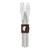 Belkin F8J243BT04-WHT lightning cable 1.2 m White