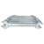 Gedore 6077380 open end wrench