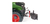 Wiking Fendt 1050 Vario Traktor modell Előre összeszerelt 1:32