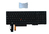 Lenovo 01YP708 laptop spare part Keyboard