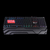 A4Tech B3370R teclado USB QWERTY Negro