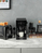 Dualit 84470 coffee maker Manual Espresso machine 1.4 L