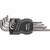 HAZET 2116LG/8H torx key