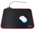 LogiLink ID0183 mouse pad Gaming mouse pad Black