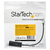 StarTech.com CDP2DP14B video digitalizáló adapter 7680 x 4320 pixelek Fekete