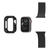 OtterBox Exo Edge Series voor Apple Watch Series SE (2nd/1st gen)/6/5/4 - 40mm, zwart