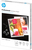 HP Papel para uso empresarial profesional , mate, 180 g/m2, A4 (210 x 297 mm), 150 hojas