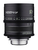 Samyang XEEN CF 35mm T1.5, PL MILC Bioscooplens Zwart