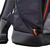 Klein Tools Tradesman Pro plecak Czarny, Pomarańczowy Tkanina, PCW