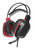 SPEEDLINK Draze Gaming Kopfhörer Kabelgebunden Kopfband Schwarz, Rot
