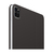 Apple MXNL2DK/A billentyűzet mobil eszközhöz Fekete QWERTY Dán