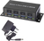 Renkforce 1318454 Schnittstellen-Hub USB 3.2 Gen 1 (3.1 Gen 1) Type-A 5000 Mbit/s Schwarz