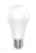 WOOX R9077 intelligens fényerő szabályozás Intelligens izzó ZigBee Fehér 10 W