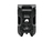 Omnitronic 11038797 haut-parleur 2-voies Noir Avec fil 300 W