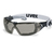 Uvex 9192181 gafa y cristal de protección