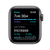 Apple Watch SE GPS + Cellular, 40mm in alluminio grigio siderale con cinturino Sport Loop Carbone