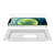 Belkin ScreenForce UltraGlass Clear screen protector Apple 1 pc(s)