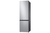 Samsung RB38C603DSA frigorifero Combinato EcoFlex AI Libera installazione con congelatore Wifi 2m 390 L Classe D, Inox