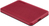 Toshiba Canvio Advance external hard drive 4 TB Red