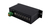 EXSYS EX-1179HMVS interface hub USB 2.0 Type-B 480 Mbit/s Zwart