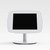 Bouncepad Counter 60 | Apple iPad 3rd Gen 9.7 (2012) | White | Covered Front Camera and Home Button |