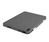 Logitech Folio Touch Grey Smart Connector QWERTY English