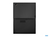 Lenovo ThinkPad X1 Carbon Intel® Core™ i7 i7-1165G7 Laptop 35.6 cm (14") WQUXGA 16 GB LPDDR4x-SDRAM 512 GB SSD Wi-Fi 6 (802.11ax) Windows 11 Pro Black