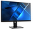 Acer B247Y DE számítógép monitor 60,5 cm (23.8") 1920 x 1080 pixelek Full HD LED Fekete