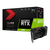 PNY VCG306012SFXPPB karta graficzna NVIDIA GeForce RTX 3060 12 GB GDDR6