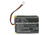 CoreParts MBXDC-BA050 dog/cat collar accessory Black Collar battery