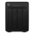 OWC ThunderBay 4 HDD/SSD enclosure Black 2.5/3.5"