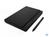 Lenovo ThinkPad X1 Fold Gen 1 Intel® Core™ i5 i5-L16G7 Hybride (2-en-1) 33,8 cm (13.3") Écran tactile QXGA 8 Go LPDDR4x-SDRAM 512 Go SSD Wi-Fi 6 (802.11ax) Windows 10 Pro Noir