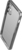 Peter Jäckel CAMERA PROTECT COVER Dark Grey Chrome für Apple iPhone 15 mobiele telefoon behuizingen 15,5 cm (6.1") Hoes Chroom, Grijs